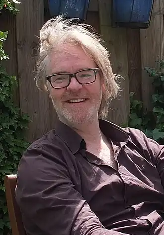 Kees de Boer, Kiddo Leespluim, februari 2014