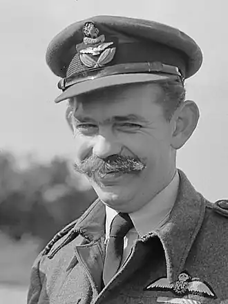 Kees van Eendenburg (1944)