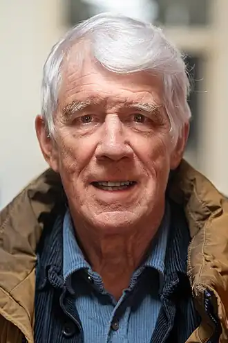 Kees van Kooten (2023)