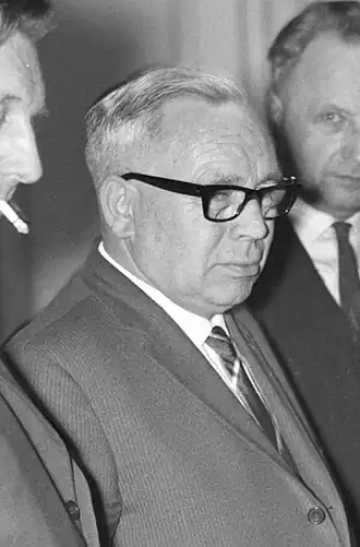 C.J. van Lienden (1962)