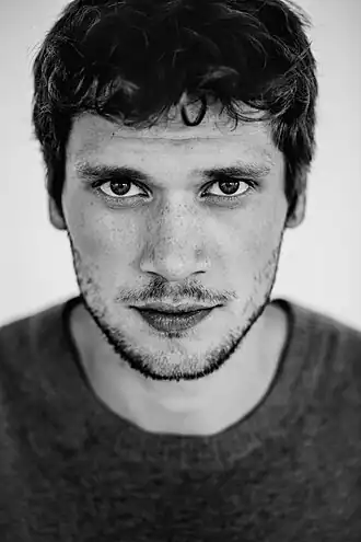 Foto: Janey van Ierland