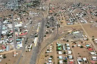Keetmanshoop