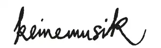 Keinemusik