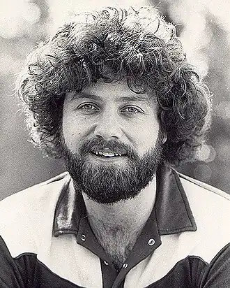 Keith Green