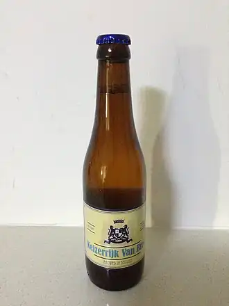 Brasserie d'Ecaussinnes