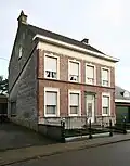 Burgerhuis