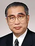 Keizo Obuchi