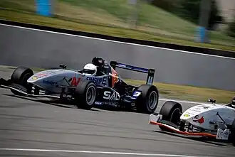 Formula Regional Oceania Championship