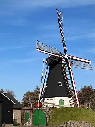 Molen De Hoop
