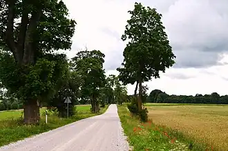 Regionaal Park Krekenavos