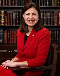 Kelly Ann Ayotte