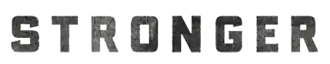 Stronger