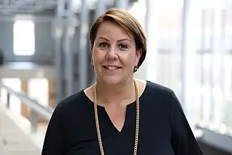 Kelly Regterschot (2019)