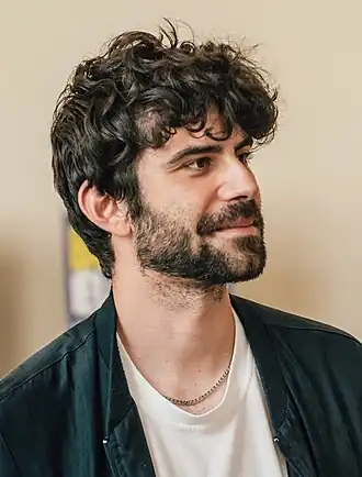 Kemal Bilmez in 2024