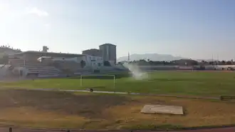 Kemal Kaynaşstadion