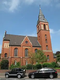 Thomaskirche