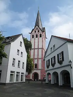 Propsteikirche