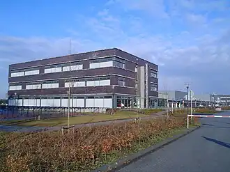 Sondervick College