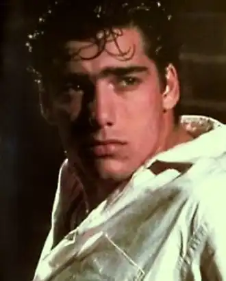 Ken Wahl (1990)