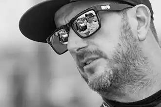 Ken Block in 2017