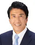 Ken Saito