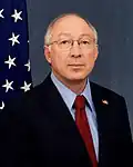 Ken Salazar