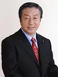 Kenji Kosaka
