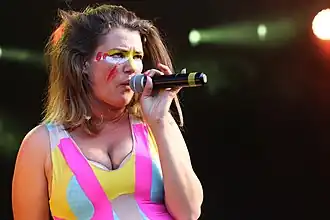 Genk On Stage, 29 juni 2014