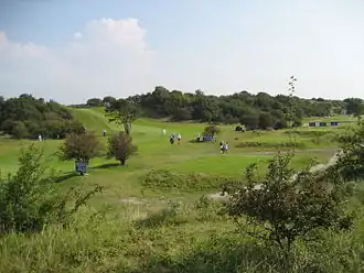 KLM Open 2006