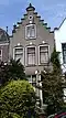 Woning in neorenaissance stijl