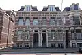 Woning in neorenaissancestijl