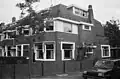 Woning in Amsterdamse School-stijl