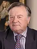 Kenneth Clarke