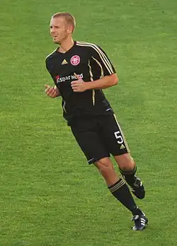 Kenneth Emil Petersen