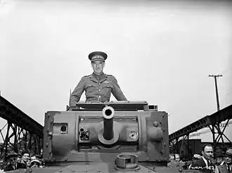 Brigadegeneraal Kenneth Stuart