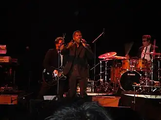 Kenneth Brian Edmonds