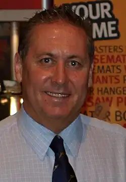Kenny Sansom, 1 april 2011