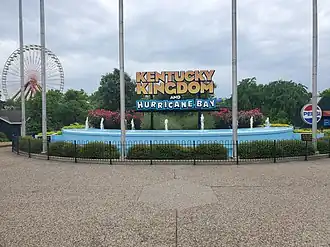 Kentucky Kingdom