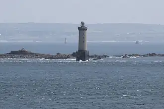 Vuurtoren van Kéréon