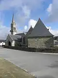 Kerk van Kergloff