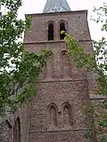 Toren Hervormde kerk