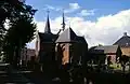 Kerk van de St. Antonius Abt