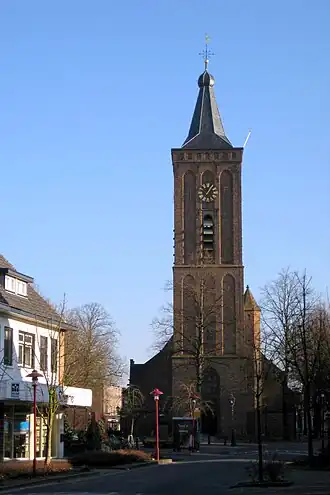 Hervormde Kerk