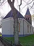 Hervormde kerk