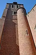 Kerktoren