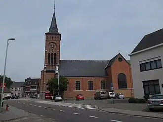 Sint-Jan Baptistkerk