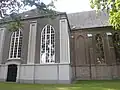Nederlands Hervormde Kerk