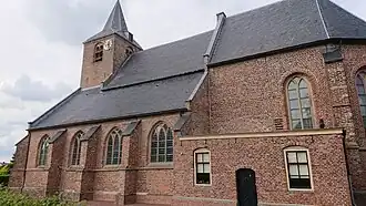 Sint-Annakerk
