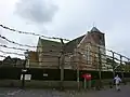 Hervormde Kerk en toren