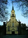 Nederlands Hervormde Kerk
